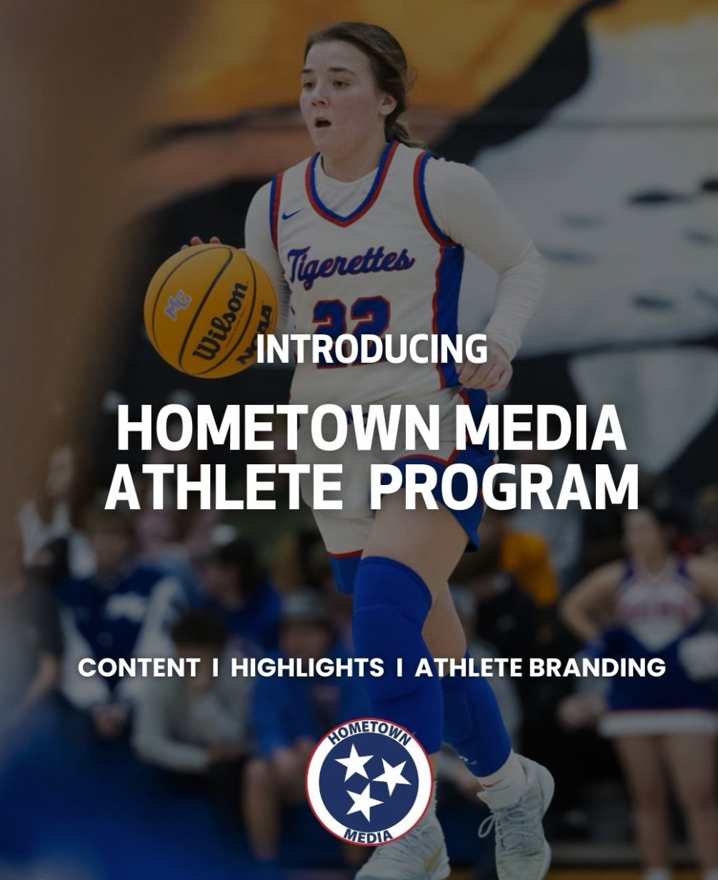 Hometown Media athlete program